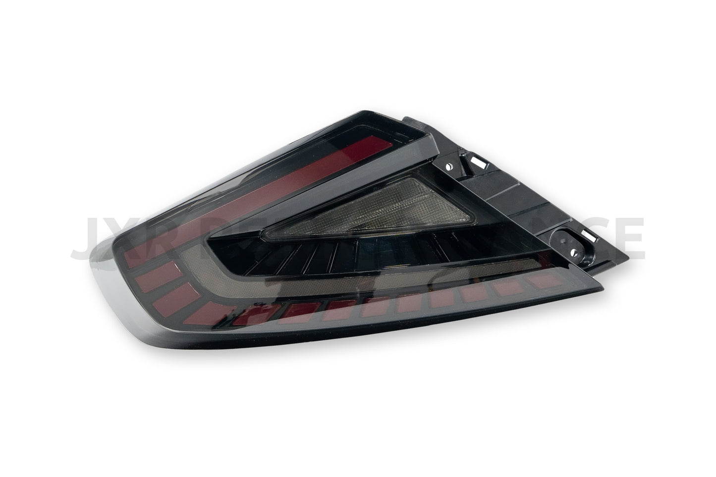 JXR Performance Sequential LED Tail Lights [2022-2026 Subaru WRX] - PRESALE