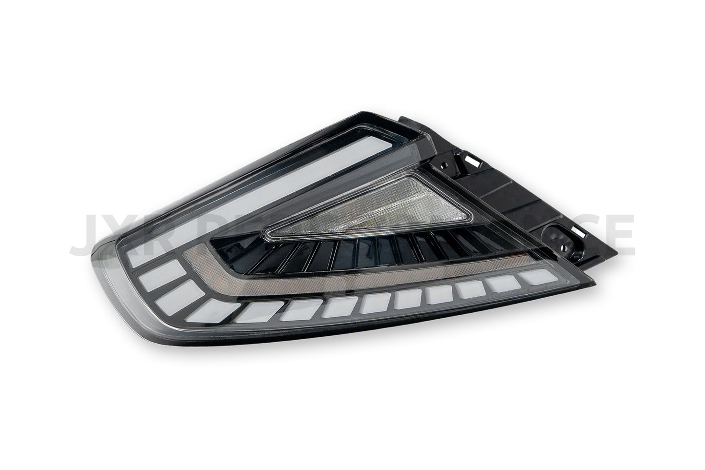JXR Performance Sequential LED Tail Lights [2022-2026 Subaru WRX] - PRESALE