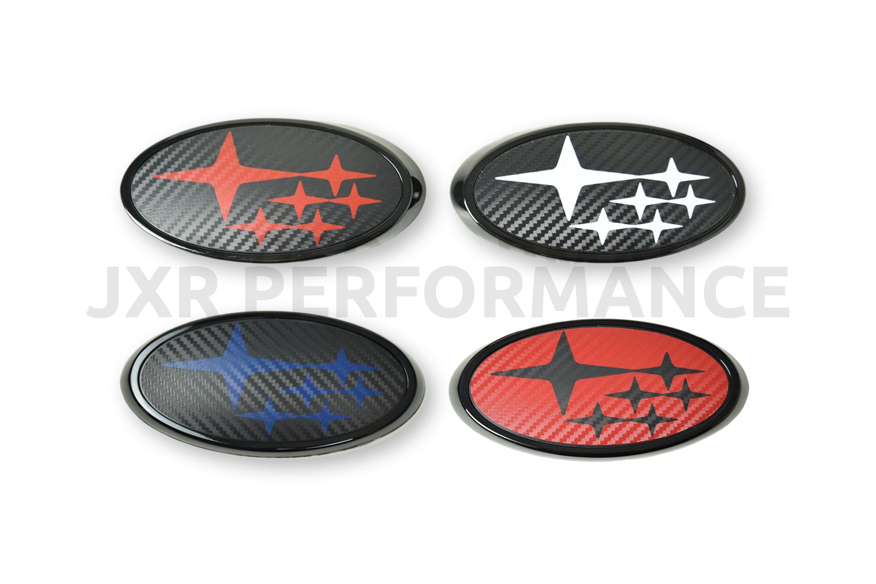 11-14 WRX – JXR Performance