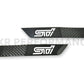 2015-2021 Subaru STI Fender Emblems [JXR Performance] - JXR Performance