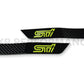 2015-2021 Subaru STI Fender Emblems [JXR Performance] - JXR Performance