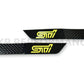 2015-2021 Subaru STI Fender Emblems [JXR Performance] - JXR Performance