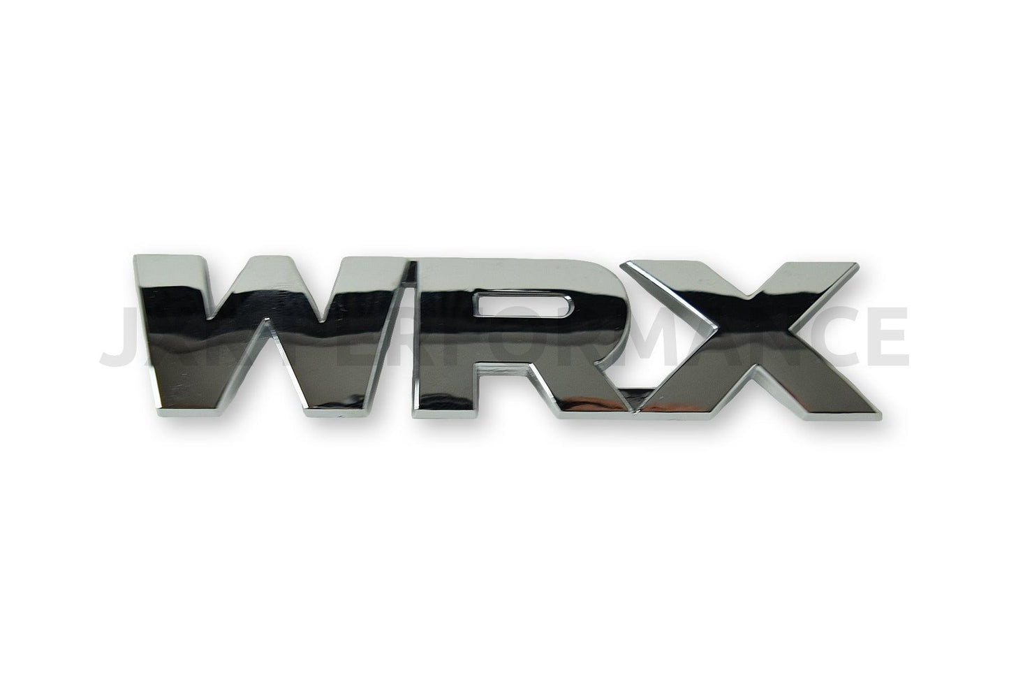 2015-2021 Subaru WRX Front Grille Emblem [JXR Performance] - JXR Performance