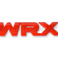 2015-2021 Subaru WRX Front Grille Emblem [JXR Performance] - JXR Performance