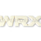 2015-2021 Subaru WRX Front Grille Emblem [JXR Performance] - JXR Performance