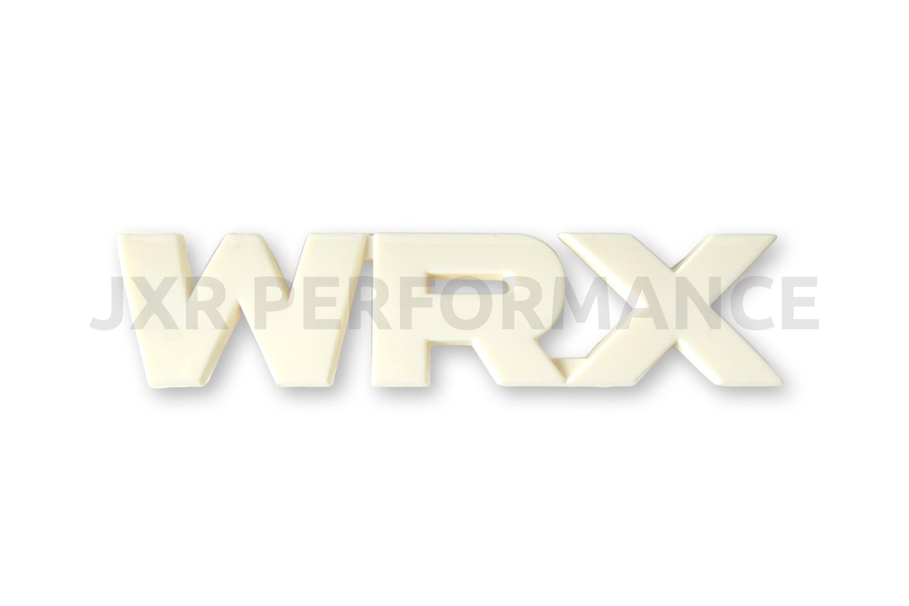 2015-2021 Subaru WRX Front Grille Emblem [JXR Performance] - JXR Performance