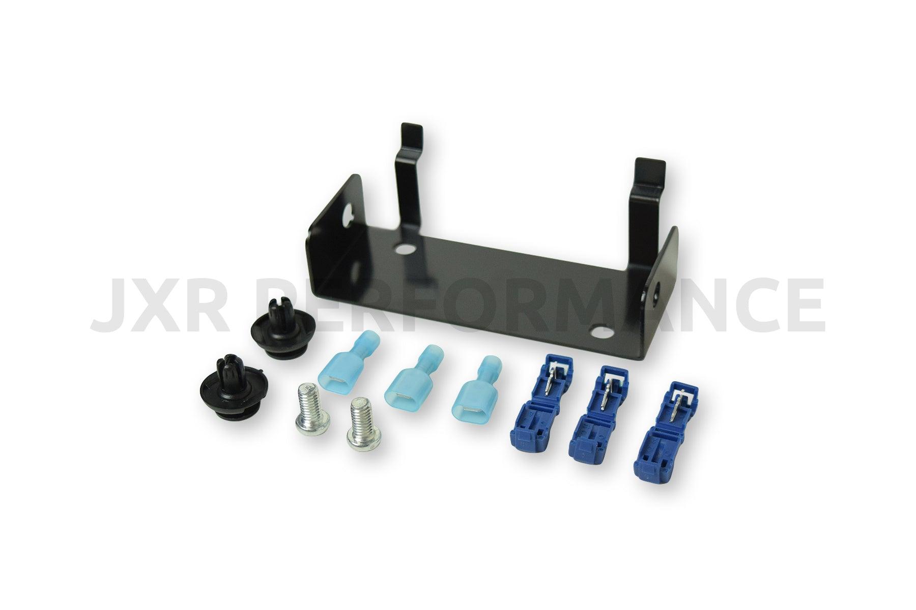 2015-2021 Subaru WRX/STI F1 Style Rear Brake Light [JXR Performance] - JXR Performance