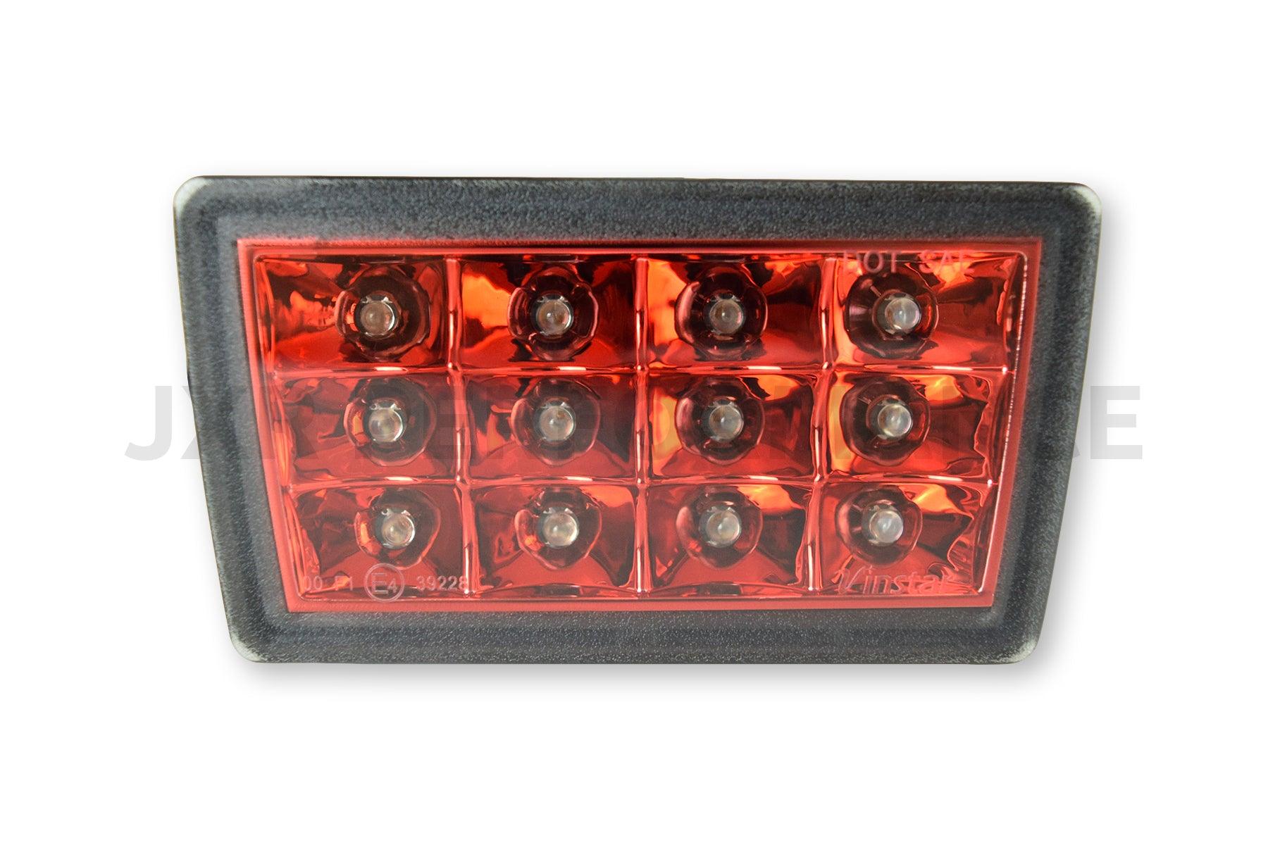 2015-2021 Subaru WRX/STI F1 Style Rear Brake Light [JXR Performance] - JXR Performance