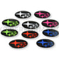 2015-2021 Subaru WRX/STI Front and Rear Emblems [JXR Performance] - JXR Performance