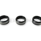 2015-2021 Subaru WRX/STI Climate Control Knob Covers [JXR Performance] - JXR Performance