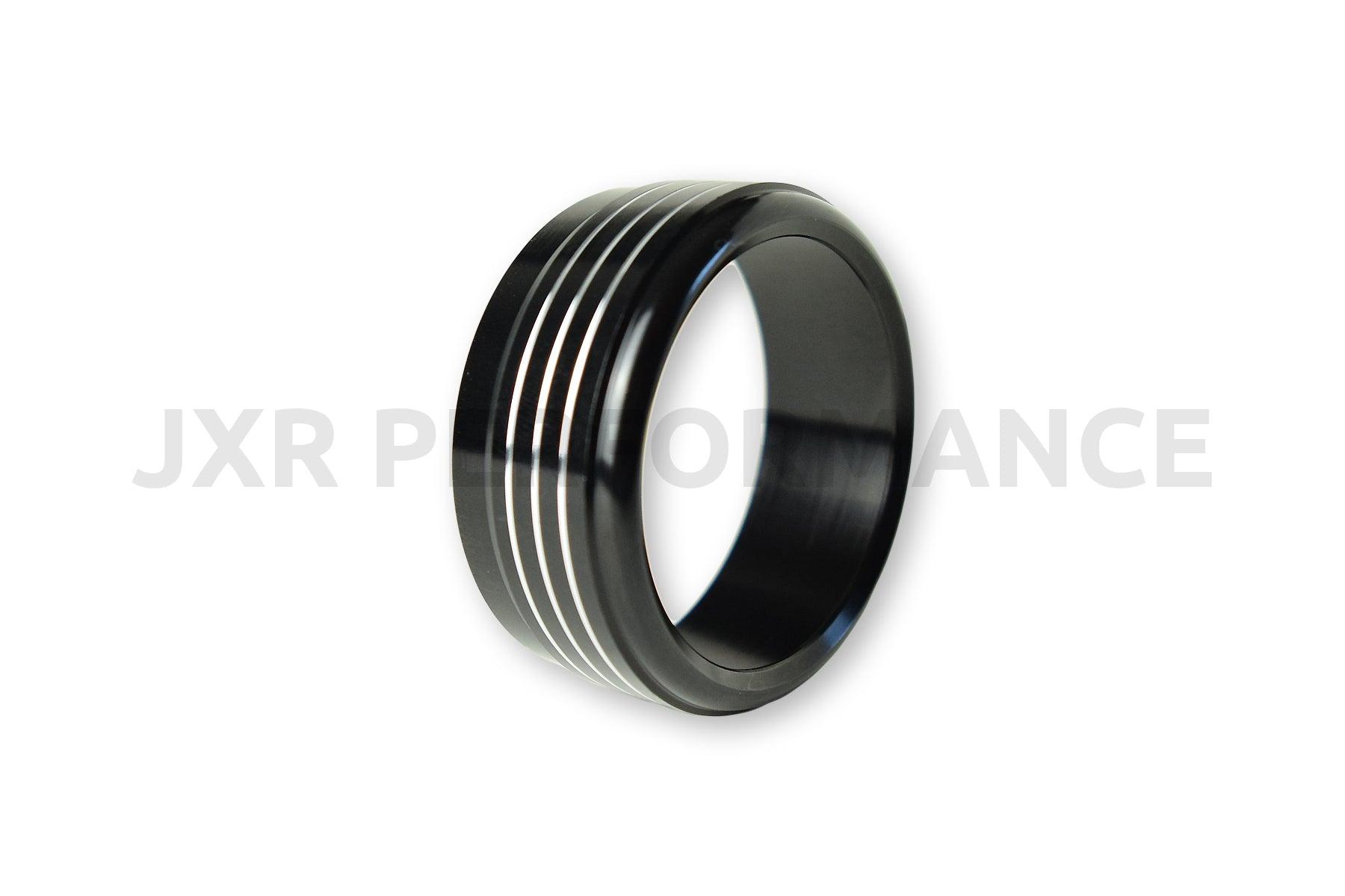 2015-2021 Subaru WRX/STI Climate Control Knob Covers [JXR Performance] - JXR Performance