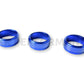 2015-2021 Subaru WRX/STI Climate Control Knob Covers [JXR Performance] - JXR Performance