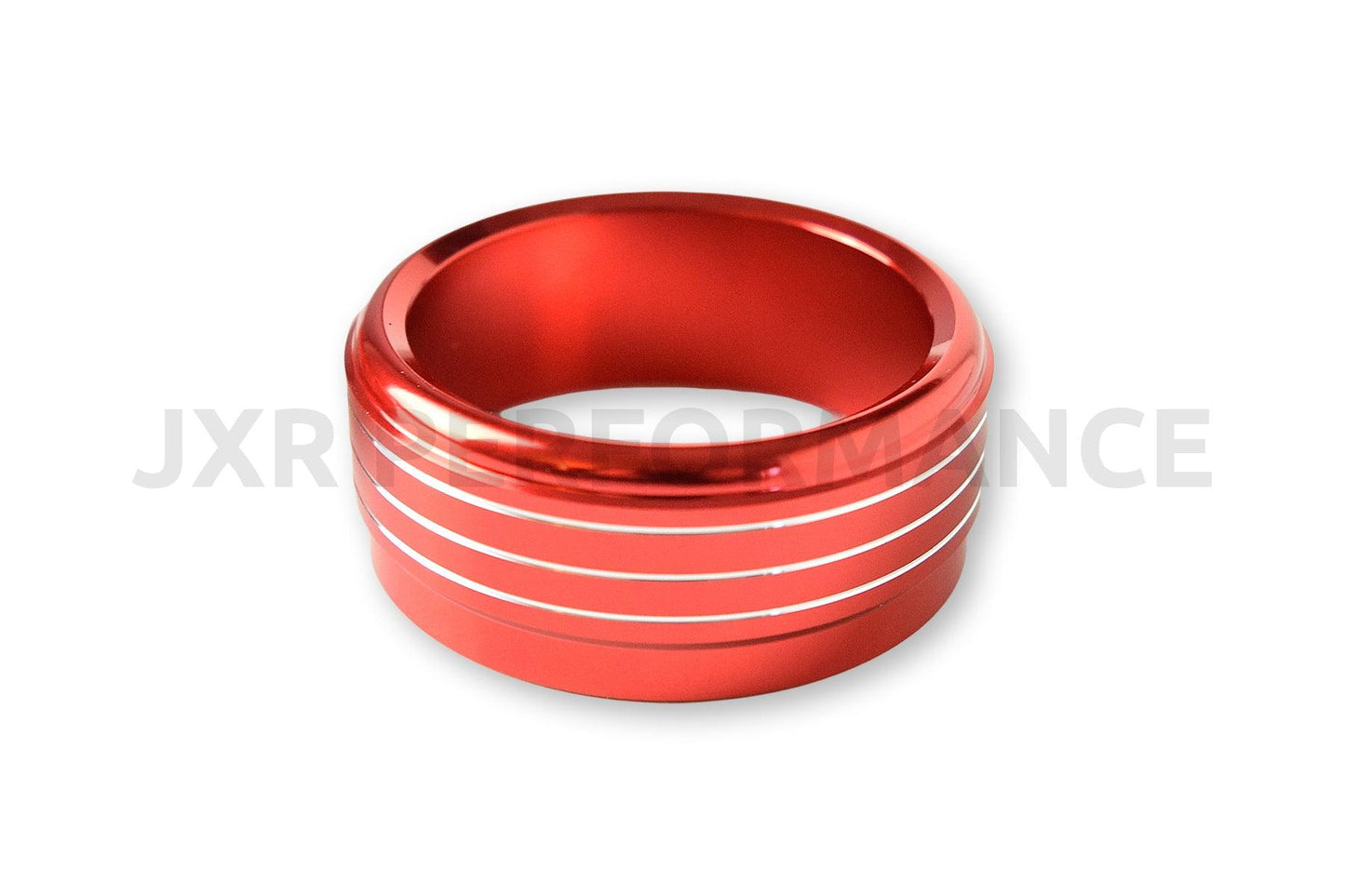 2015-2021 Subaru WRX/STI Climate Control Knob Covers [JXR Performance] - JXR Performance