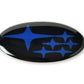 2015-2025 Subaru WRX/STI Gel Steering Wheel Emblem Overlay [JXR Performance] - JXR Performance
