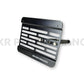 2022-2025 Subaru WRX License Plate Relocation Kit [JXR Performance] - JXR Performance