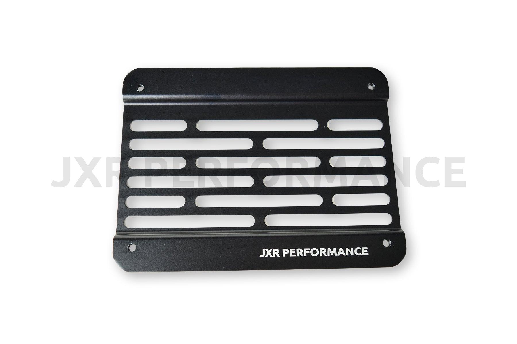 2022-2025 Subaru WRX License Plate Relocation Kit [JXR Performance] - JXR Performance