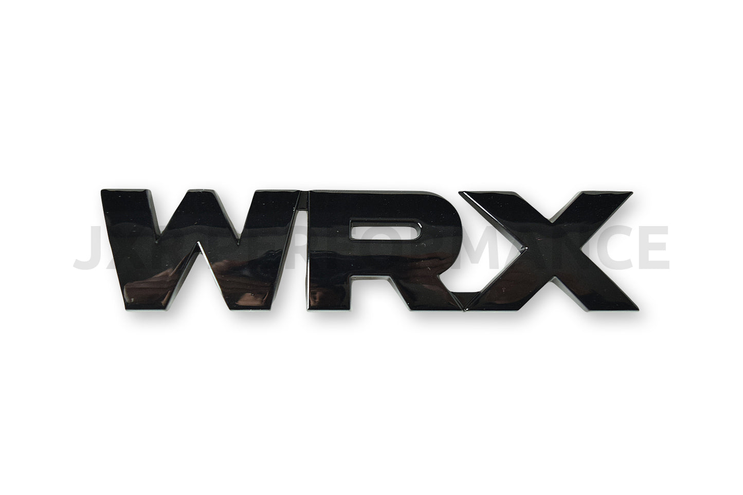 JXR Performance WRX Front Grille Emblem [2015-2021 Subaru WRX]