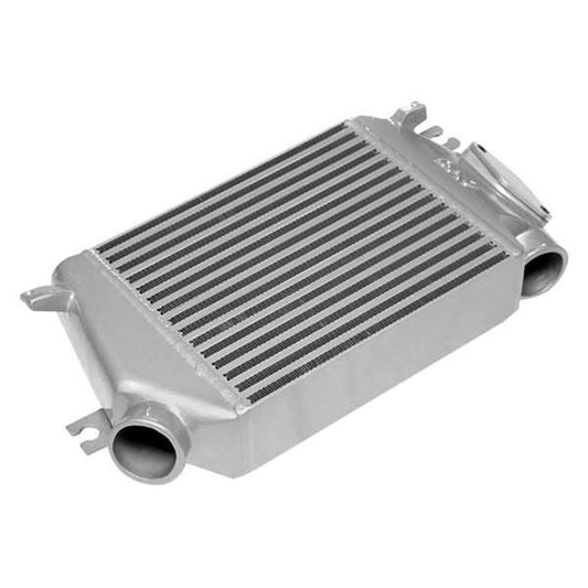Top Mount Intercooler by AVO Turboworld [2015-2021 Subaru WRX] - JXR Performance