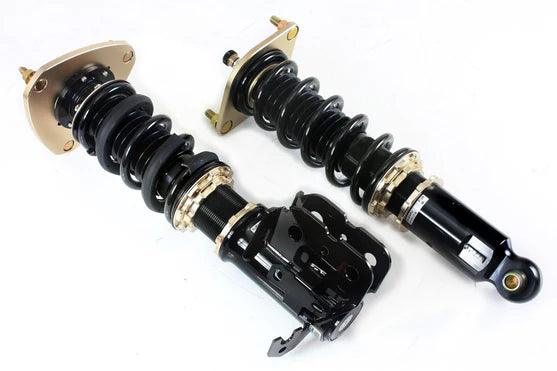 BC Racing BR-Series Coilovers [2013-2022 Subaru BRZ] - JXR Performance