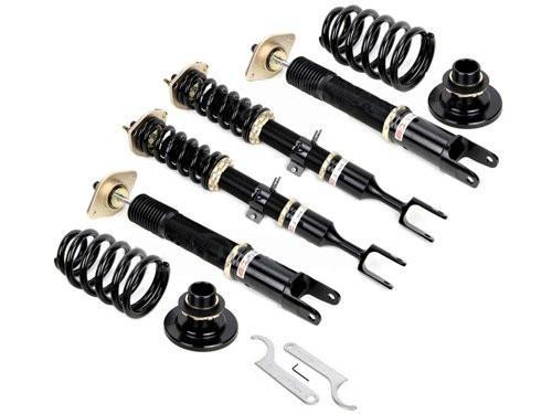 BC Racing BR Series Coilover [2015-2021 Subaru WRX & STI]