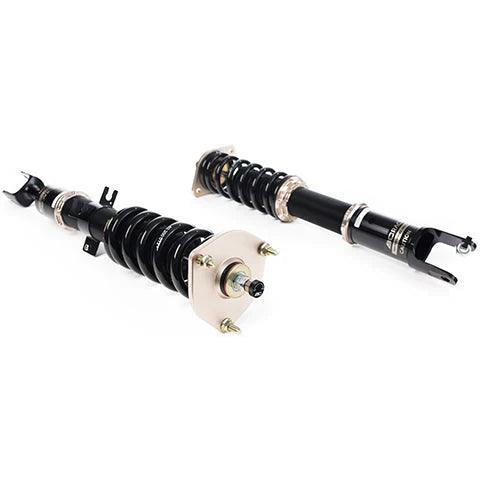 BC Racing BR-Series Coilovers [2013-2022 Subaru BRZ] - JXR Performance