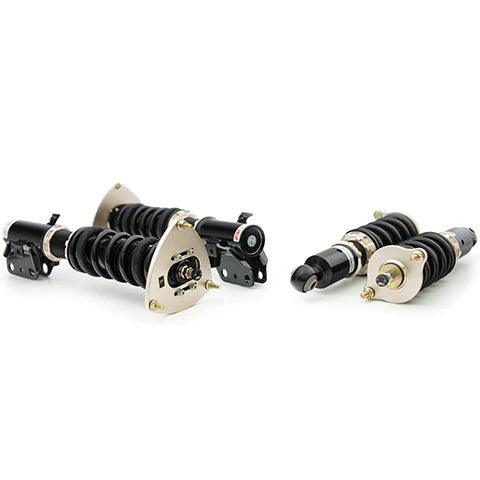 BC Racing BR-Series Coilovers [2013-2022 Subaru BRZ] - JXR Performance