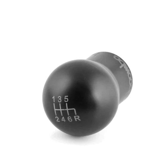 Boomba Racing Round Shift Knob 270G [2015-2021 Subaru WRX/STI] - JXR Performance