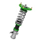 Fortune Auto Gen 7 500 Series Coilovers [2015-2021 Subaru WRX/STI] - JXR Performance