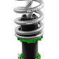 Fortune Auto Gen 7 500 Series Coilovers [2015-2021 Subaru WRX/STI] - JXR Performance