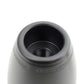 GrimmSpeed Black Delrin Shift Knob [2015-2021 Subaru WRX/STI] - JXR Performance