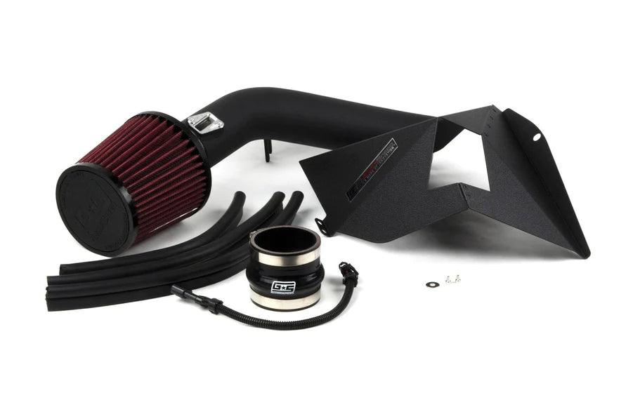 Grimmspeed Stealthbox Intake [2015-2021 Subaru WRX] - JXR Performance