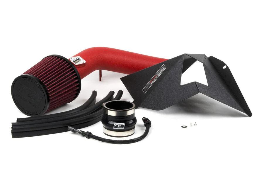 Grimmspeed Stealthbox Intake [2015-2021 Subaru WRX] - JXR Performance