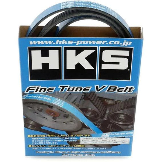 HKS Fine Tune V-Belt [2015-2021 Subaru WRX] - JXR Performance