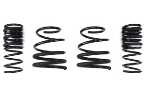 FactionFab F-Spec Performance Lowering Springs Subaru STI 2015 - 2020 - JXR Performance