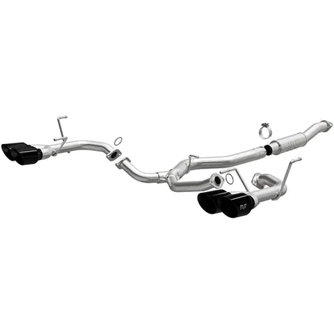 MagnaFlow Competition Series Cat-Back Performance Exhaust System [2022 Subaru WRX]