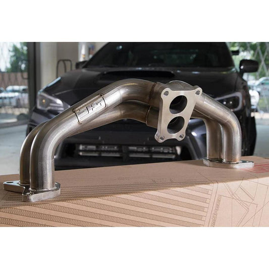 GrimmSpeed Equal Length Header [2015-2021 Subaru WRX] - JXR Performance