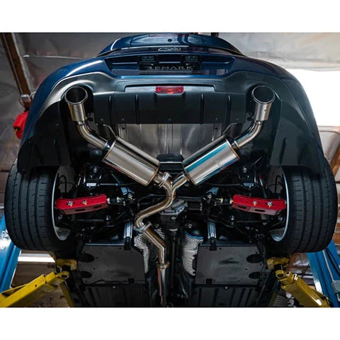 Remark Elite Spec Cat-Back Exhaust System [2013-2022+ Subaru BRZ/Toyota GR86]