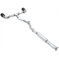 AWE Cat-Back Exhaust System [2013-2022 Subaru BRZ/Toyota GR86] - JXR Performance