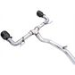 AWE Cat-Back Exhaust System [2013-2022 Subaru BRZ/Toyota GR86] - JXR Performance