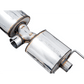 AWE Cat-Back Exhaust System [2013-2022 Subaru BRZ/Toyota GR86] - JXR Performance