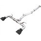 AWE Cat-Back Exhaust System [2013-2022 Subaru BRZ/Toyota GR86] - JXR Performance