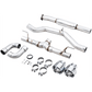 AWE Cat-Back Exhaust System [2013-2022 Subaru BRZ/Toyota GR86] - JXR Performance