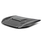 Seibon FA-Style Carbon Fiber Hood [2022 Subaru BRZ/Toyota GR86] - JXR Performance