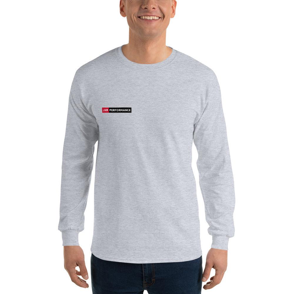 JXR Performance Long Sleeve Shirt - JXR Performance