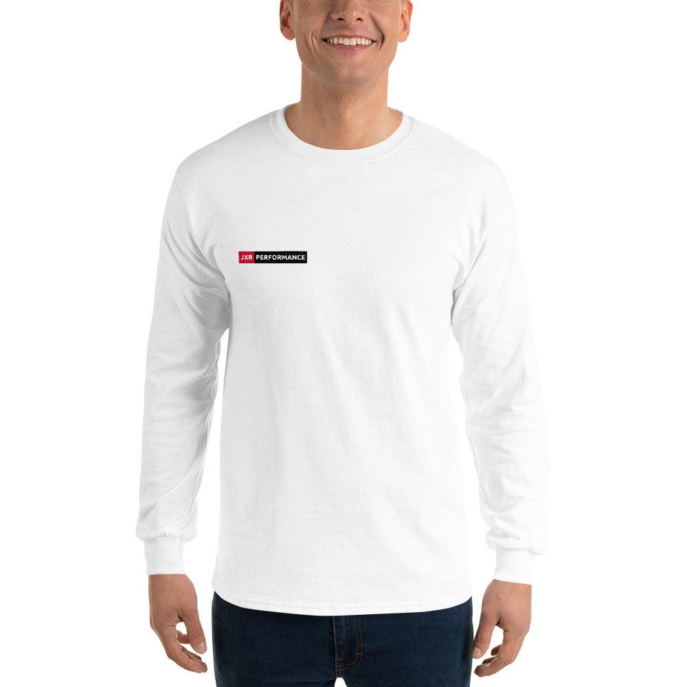 JXR Performance Long Sleeve Shirt - JXR Performance