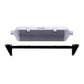 Mishimoto Front Mount Intercooler w/ Crash Beam [2015-2019 Subaru STI] - JXR Performance
