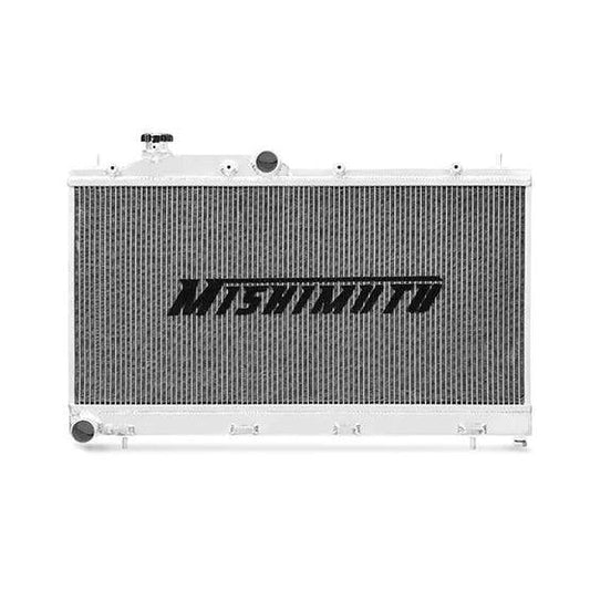 Mishimoto Performance Aluminum Radiator [2015-2021 Subaru WRX] - JXR Performance