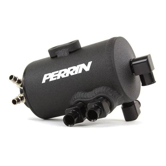 Perrin Air/Oil Separator [2008-2014 Subaru WRX and 2008-2019 Subaru WRX STI with TMIC] - JXR Performance