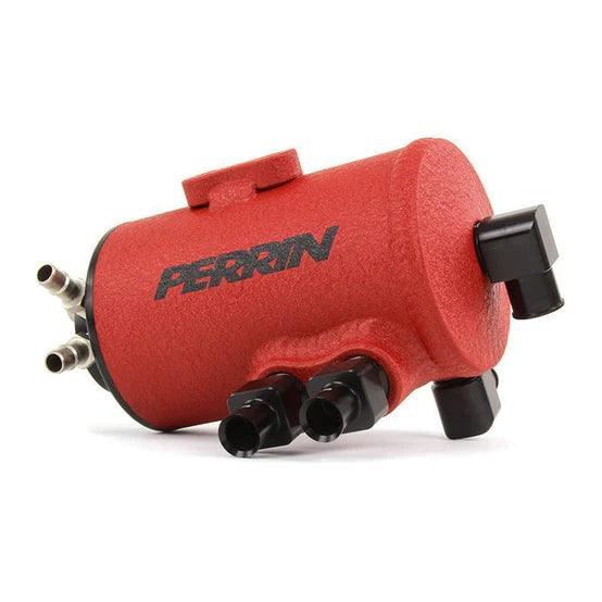 Perrin Air/Oil Separator [2008-2014 Subaru WRX and 2008-2019 Subaru WRX STI with TMIC] - JXR Performance