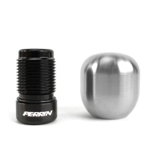 Perrin Barrel Shift Knob [2015-2021 Subaru WRX/STI] - JXR Performance